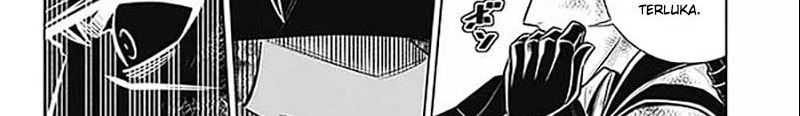 Rurouni Kenshin: Meiji Kenkaku Romantan – Hokkaido-hen Chapter 55 Gambar 51