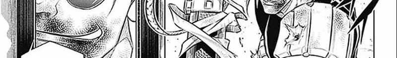 Rurouni Kenshin: Meiji Kenkaku Romantan – Hokkaido-hen Chapter 55 Gambar 55