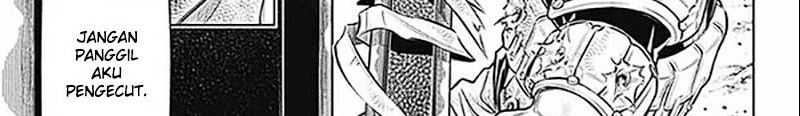 Rurouni Kenshin: Meiji Kenkaku Romantan – Hokkaido-hen Chapter 55 Gambar 56