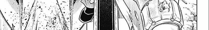 Rurouni Kenshin: Meiji Kenkaku Romantan – Hokkaido-hen Chapter 55 Gambar 58