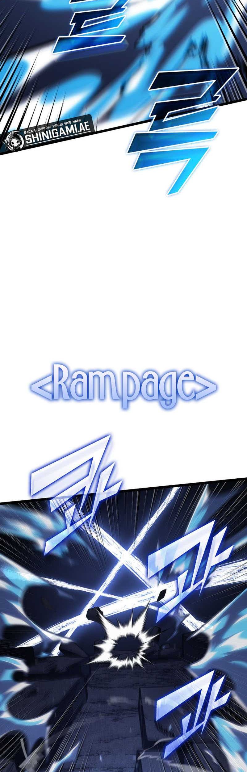 Return of the SSS-Class Ranker Chapter 100 Gambar 32