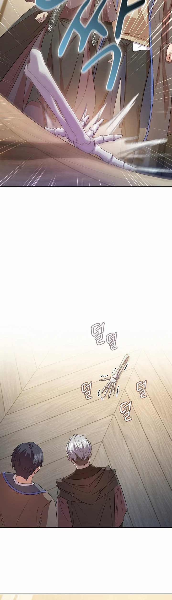 Magic Academy Survival Guide Chapter 87 Gambar 45
