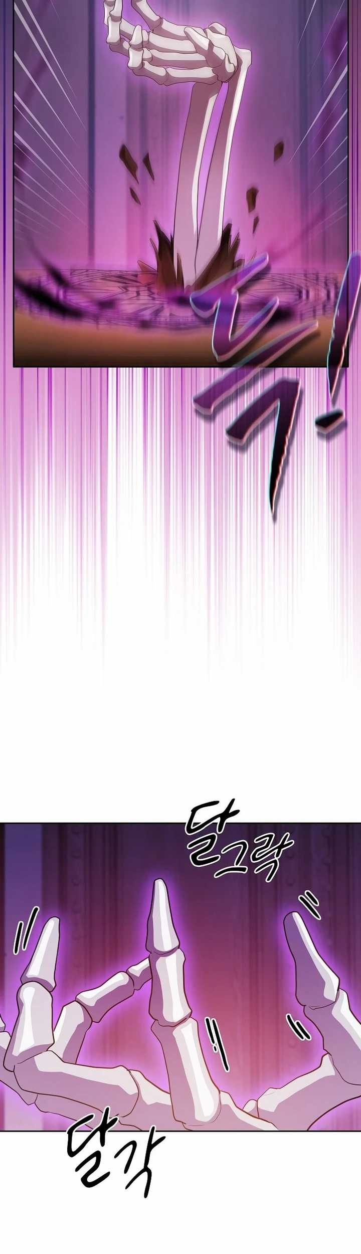 Magic Academy Survival Guide Chapter 87 Gambar 13