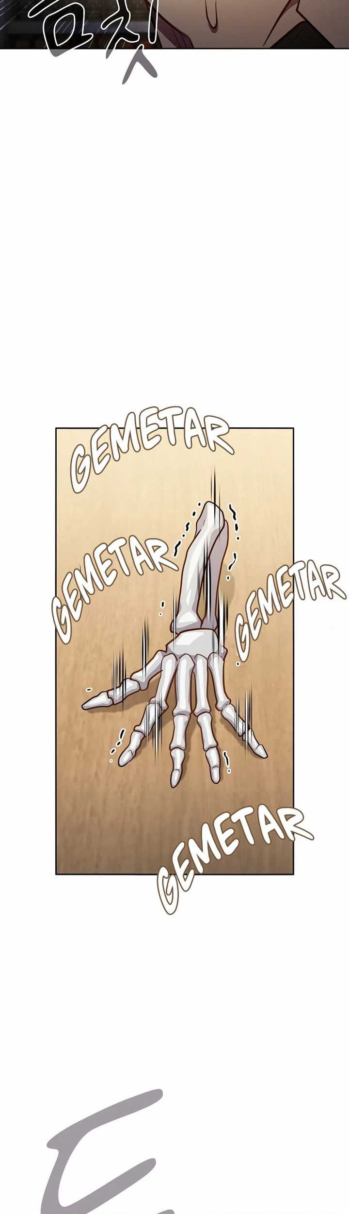 Magic Academy Survival Guide Chapter 87 Gambar 21