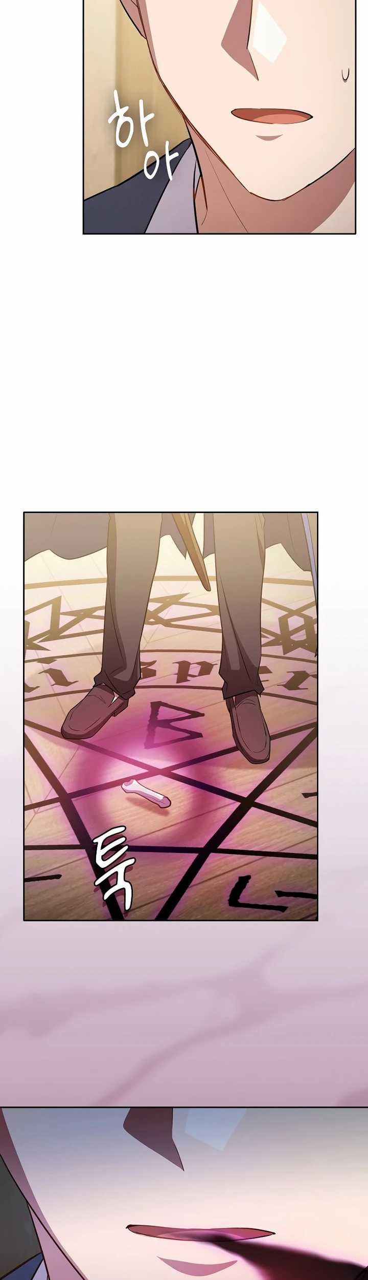 Magic Academy Survival Guide Chapter 87 Gambar 29