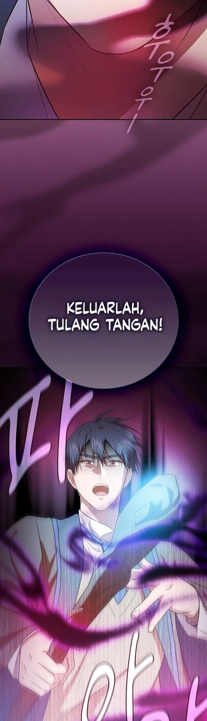 Magic Academy Survival Guide Chapter 87 Gambar 30
