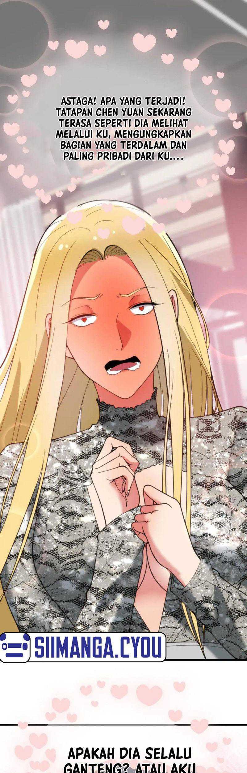 I Have 90 Billion Licking Gold Chapter 189 Gambar 5