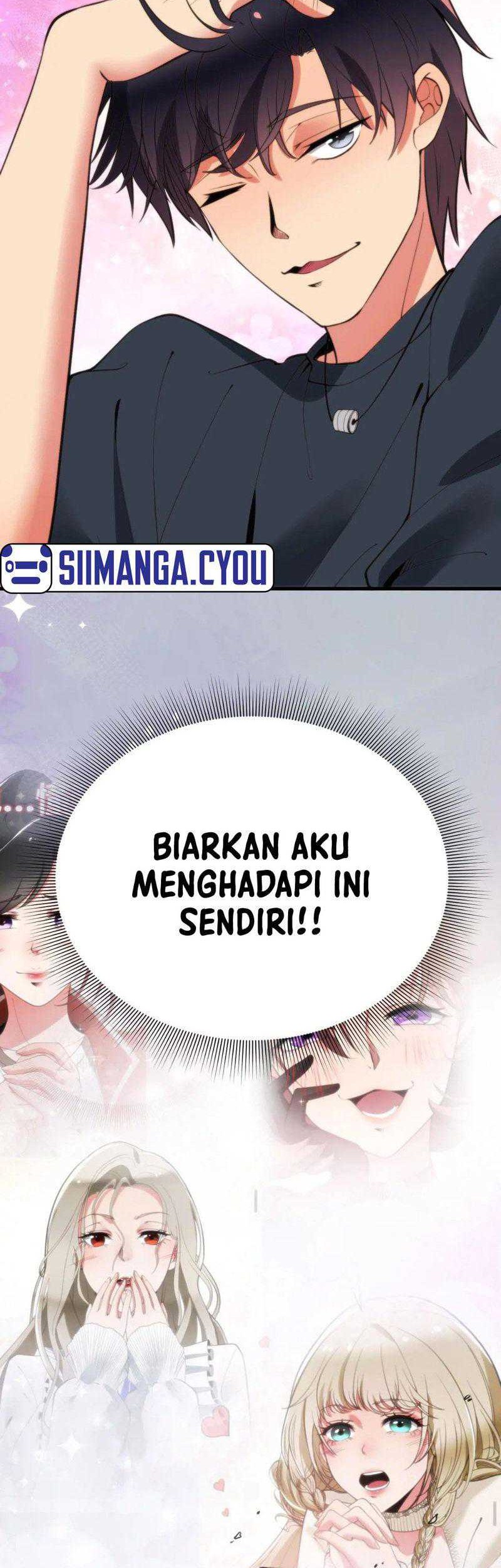 I Have 90 Billion Licking Gold Chapter 189 Gambar 9