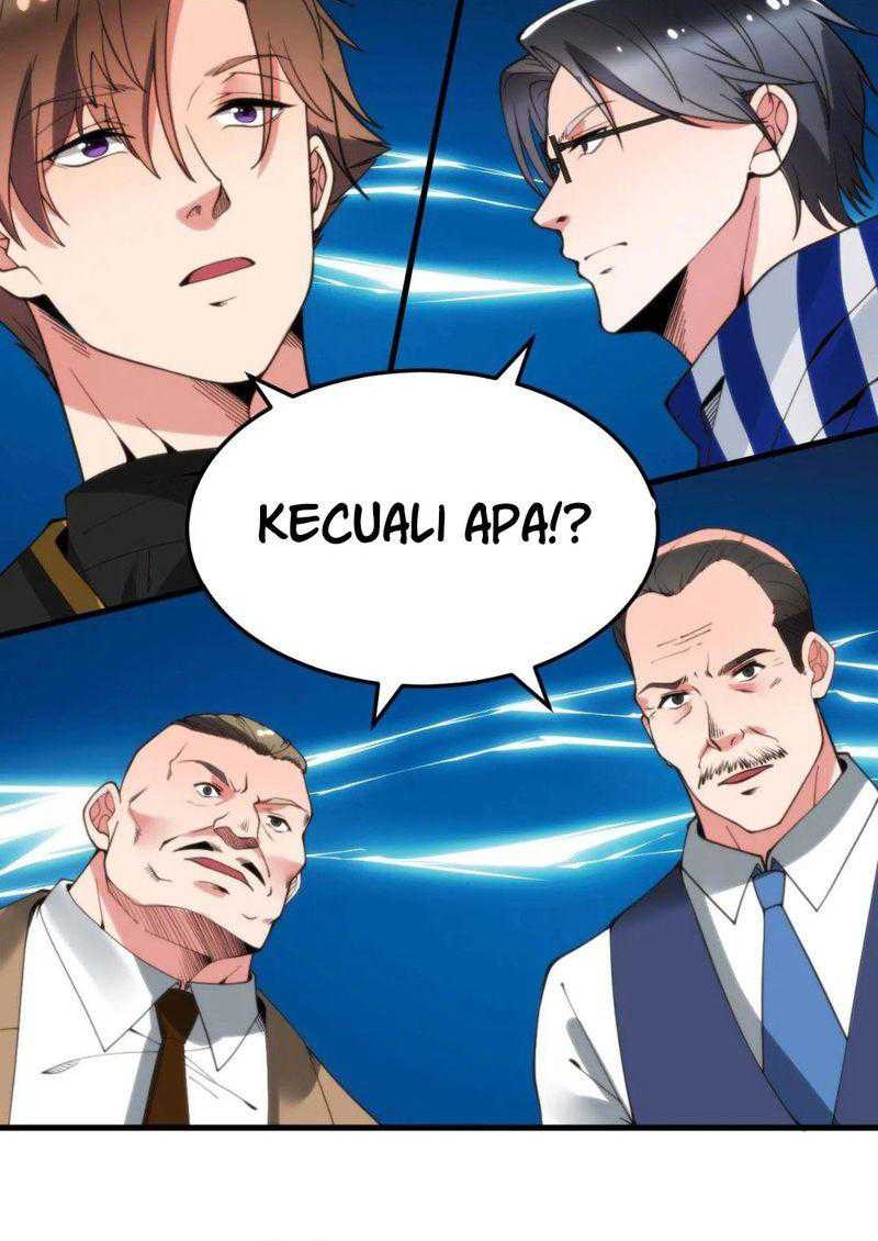 I Have 90 Billion Licking Gold Chapter 189 Gambar 13