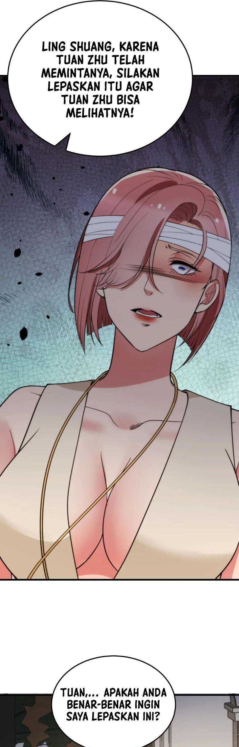 I Have 90 Billion Licking Gold Chapter 189 Gambar 20