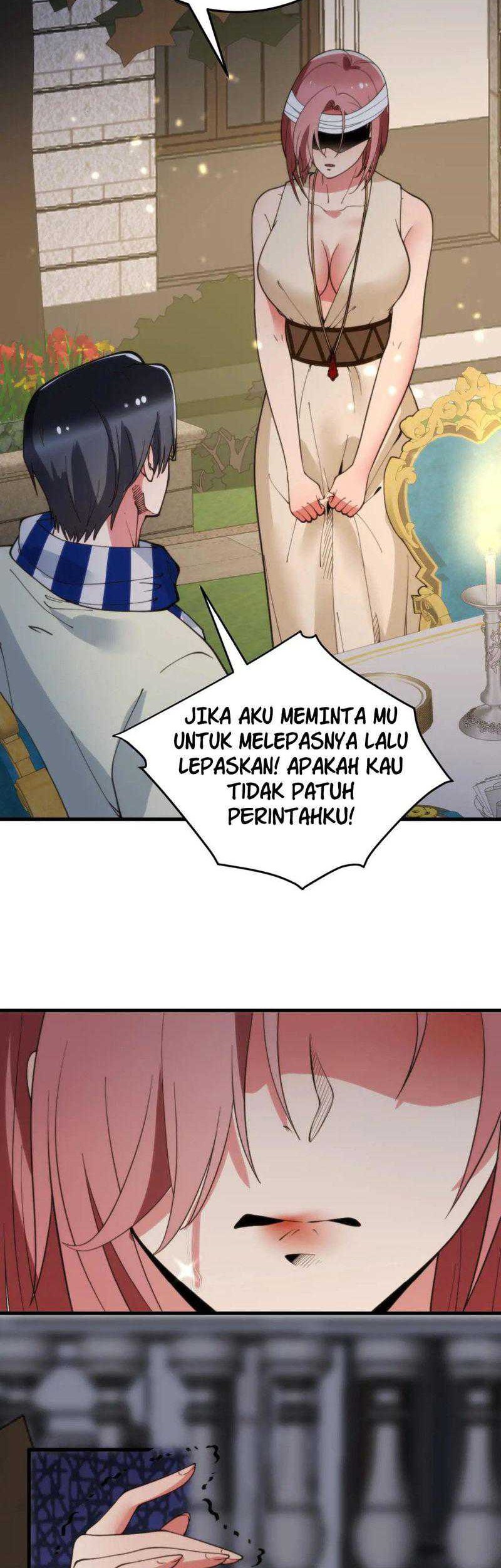 I Have 90 Billion Licking Gold Chapter 189 Gambar 21