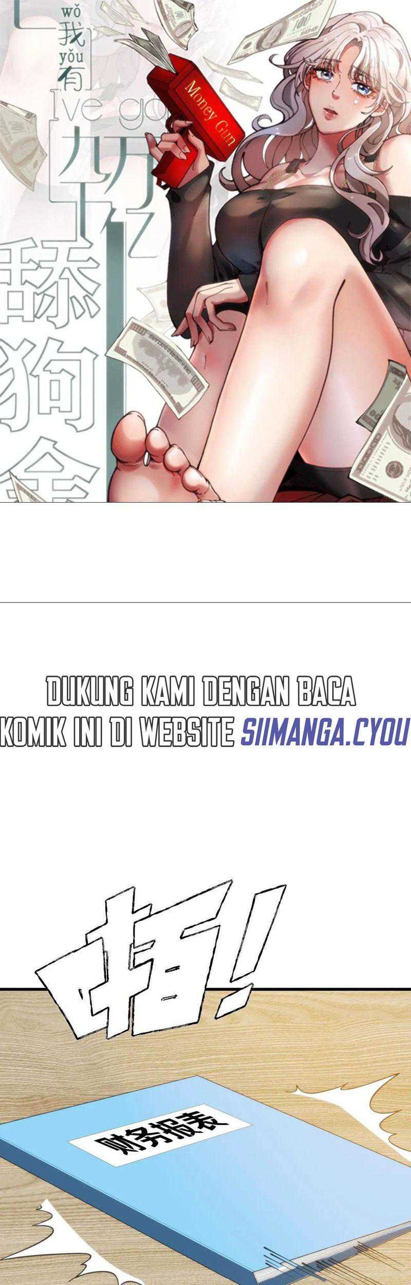 Baca  I Have 90 Billion Licking Gold Chapter 188 Gambar 2
