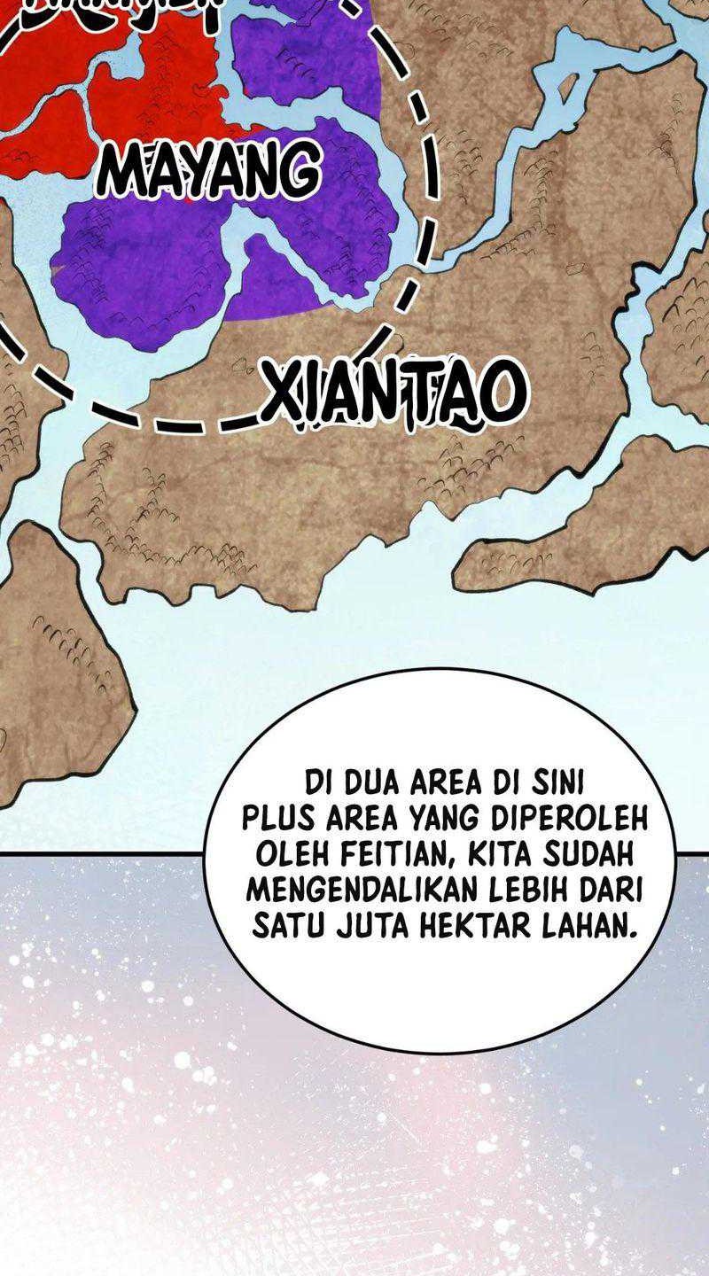 I Have 90 Billion Licking Gold Chapter 188 Gambar 7