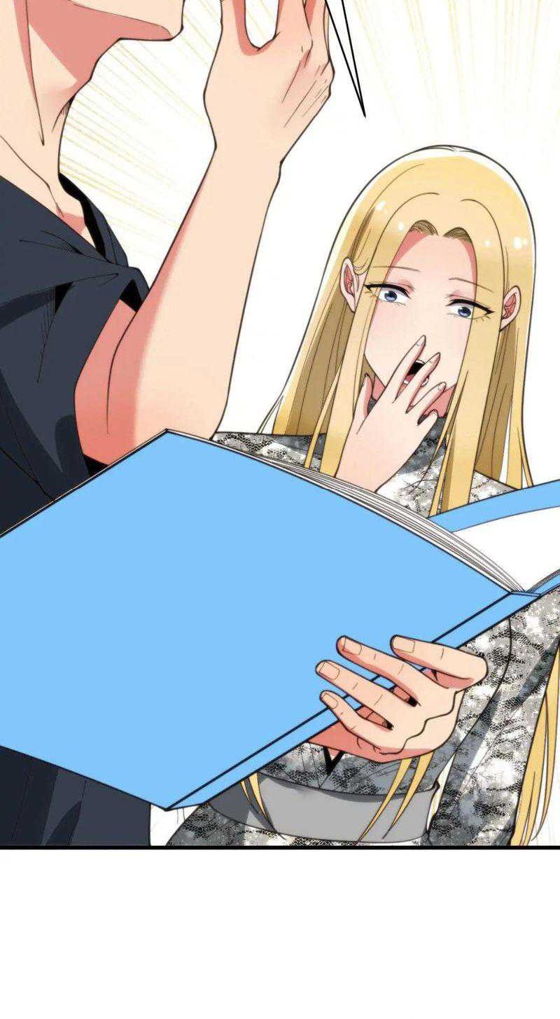 I Have 90 Billion Licking Gold Chapter 188 Gambar 10