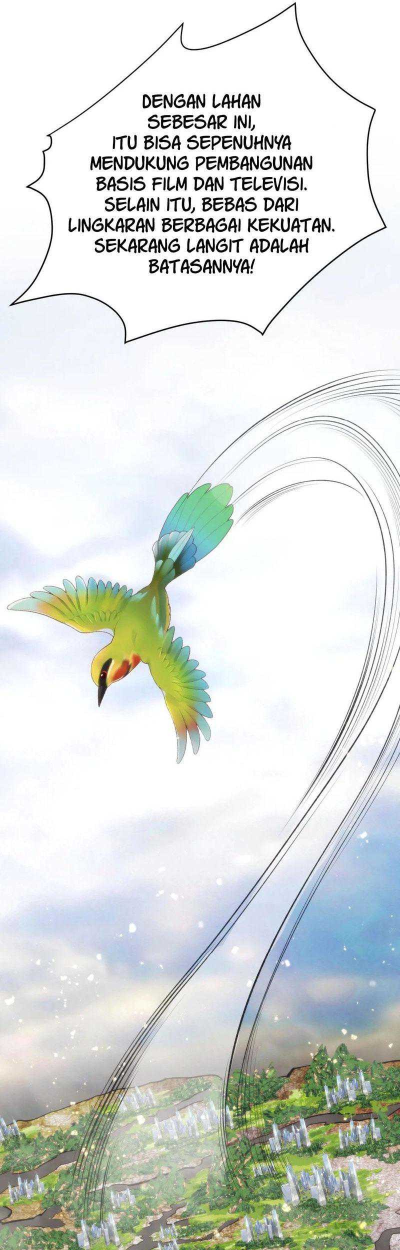 I Have 90 Billion Licking Gold Chapter 188 Gambar 11