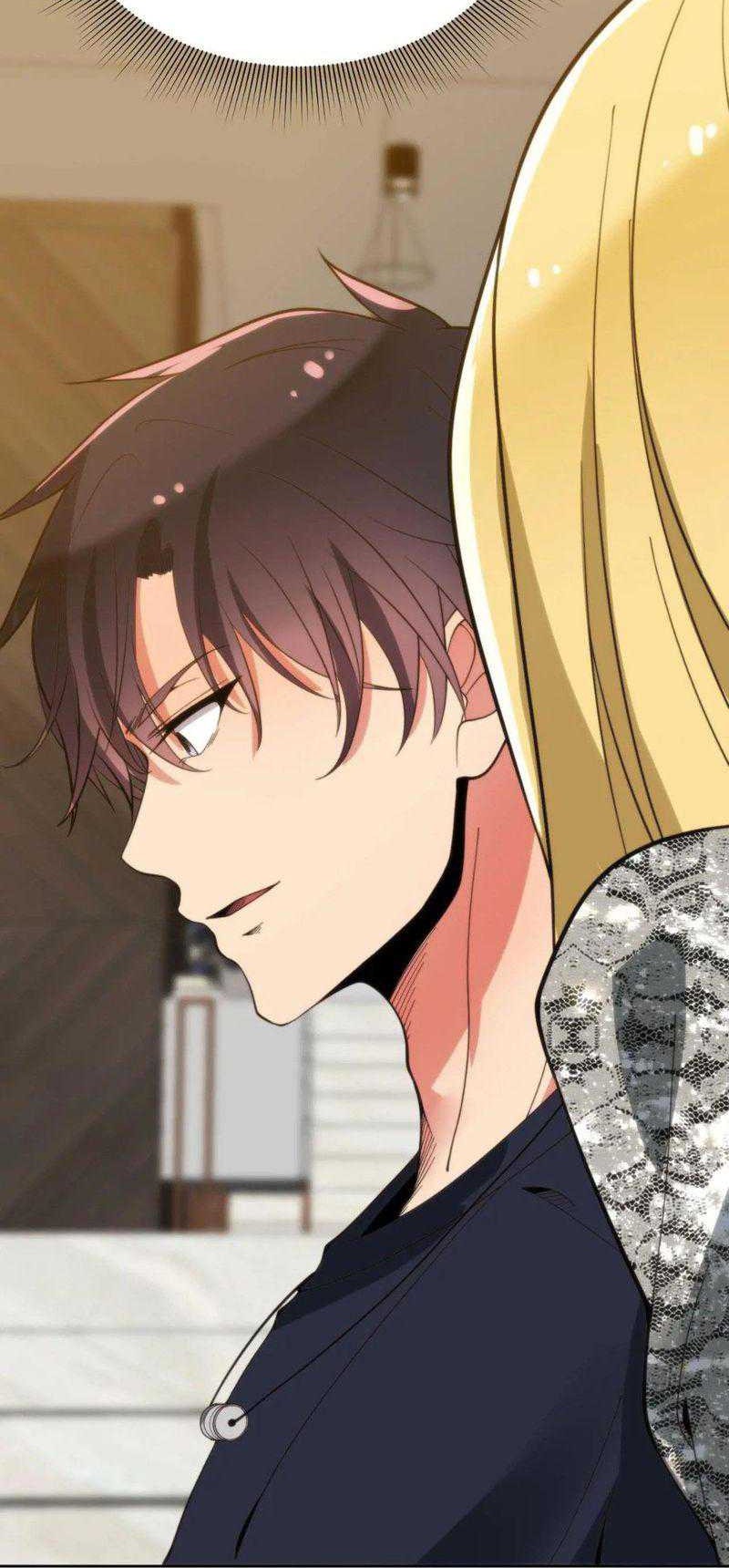 I Have 90 Billion Licking Gold Chapter 188 Gambar 13