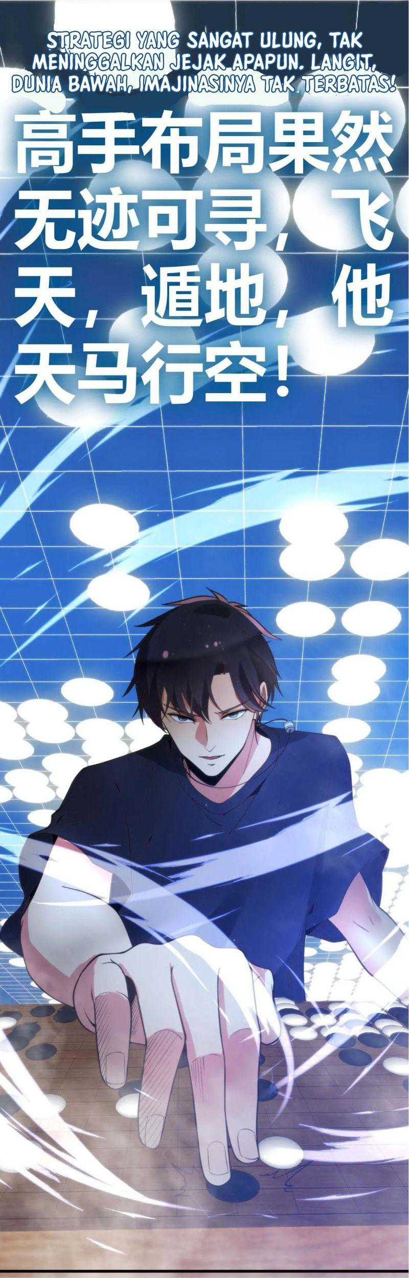 I Have 90 Billion Licking Gold Chapter 188 Gambar 14