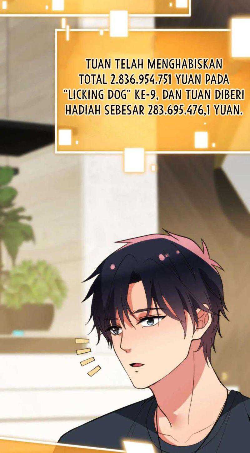 I Have 90 Billion Licking Gold Chapter 188 Gambar 16