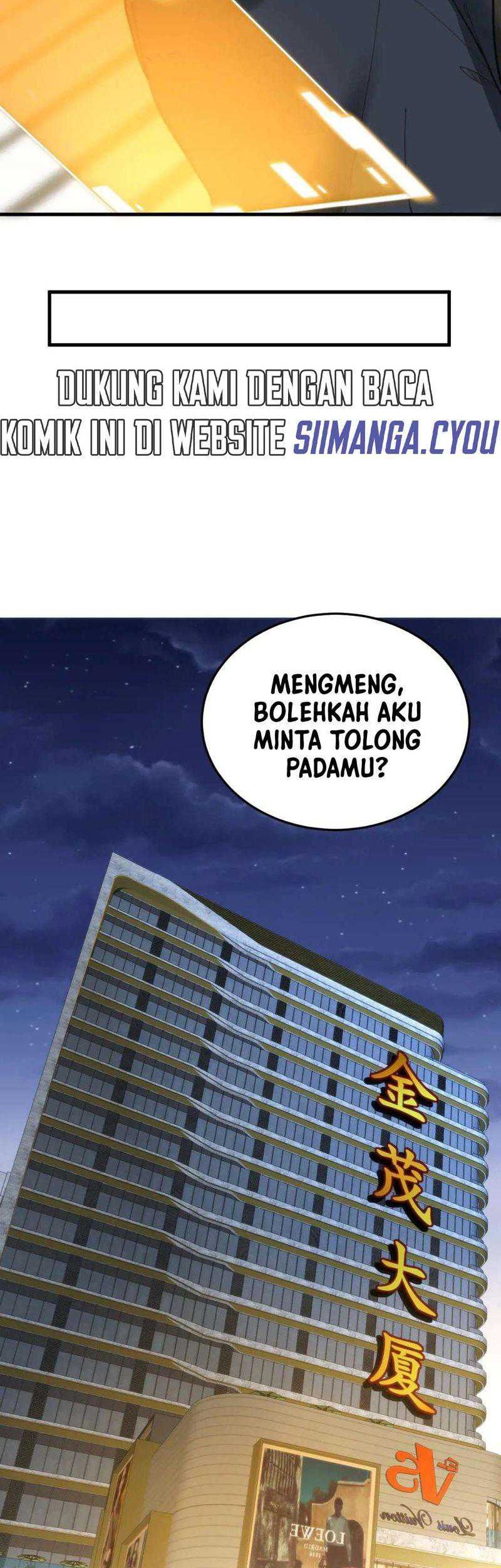 I Have 90 Billion Licking Gold Chapter 188 Gambar 18