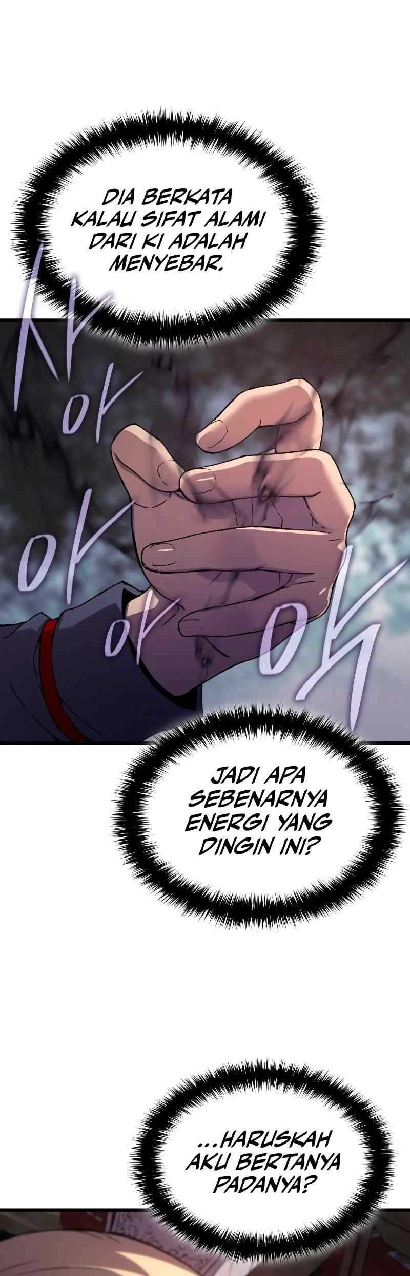 Myst, Might, Mayhem (Legend Of Heavenly Chaos Demon) Chapter 15 Gambar 38