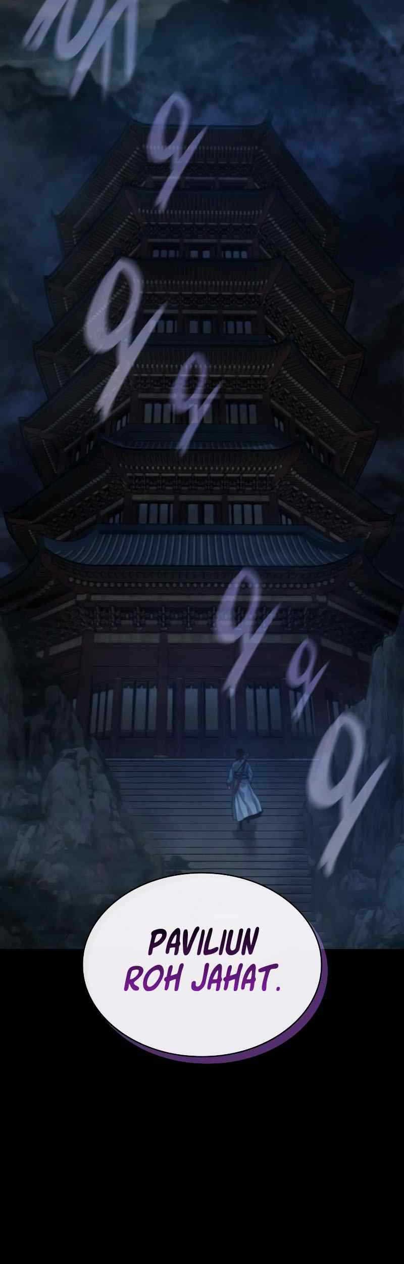 Myst, Might, Mayhem (Legend Of Heavenly Chaos Demon) Chapter 15 Gambar 45