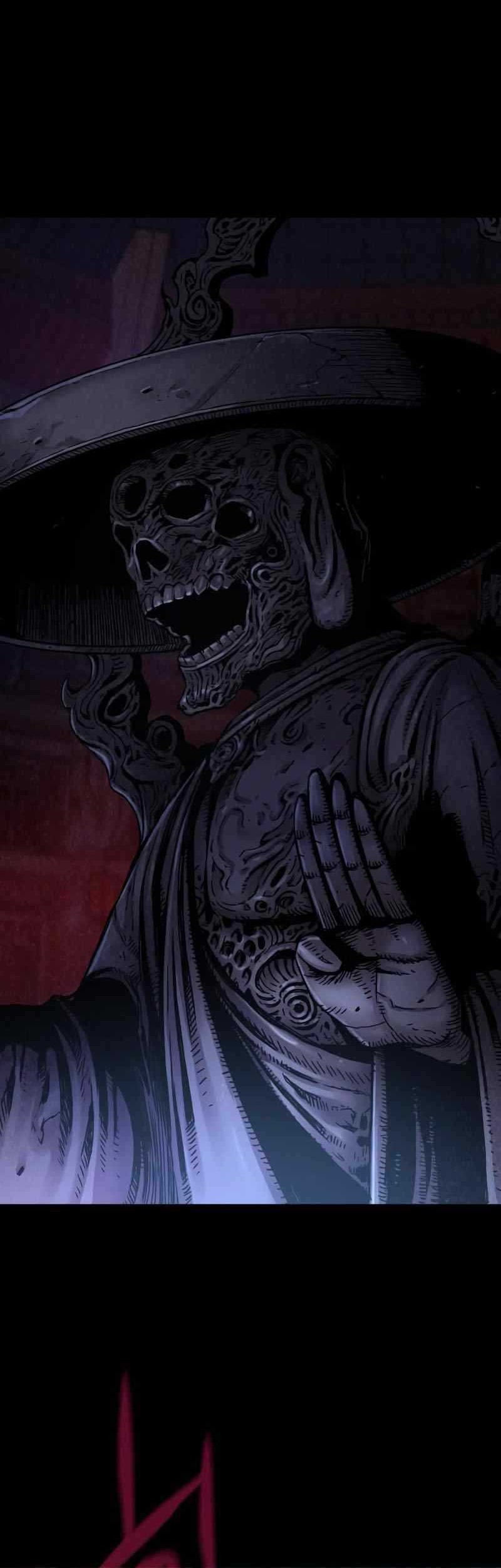 Myst, Might, Mayhem (Legend Of Heavenly Chaos Demon) Chapter 15 Gambar 48