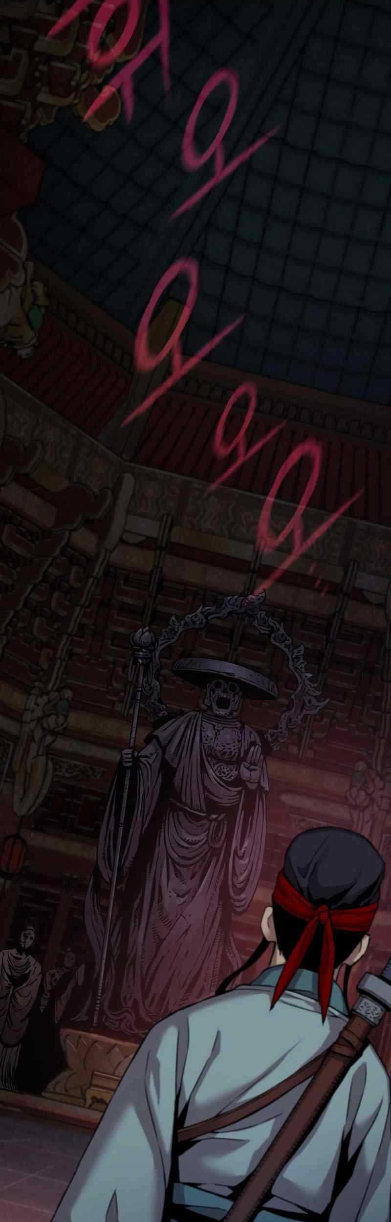 Myst, Might, Mayhem (Legend Of Heavenly Chaos Demon) Chapter 15 Gambar 49