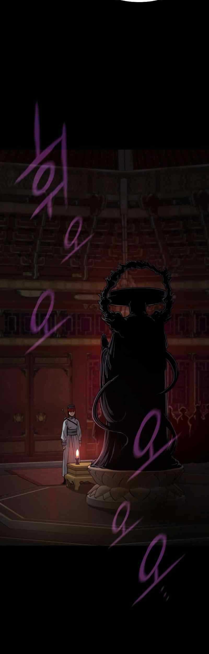 Myst, Might, Mayhem (Legend Of Heavenly Chaos Demon) Chapter 15 Gambar 56