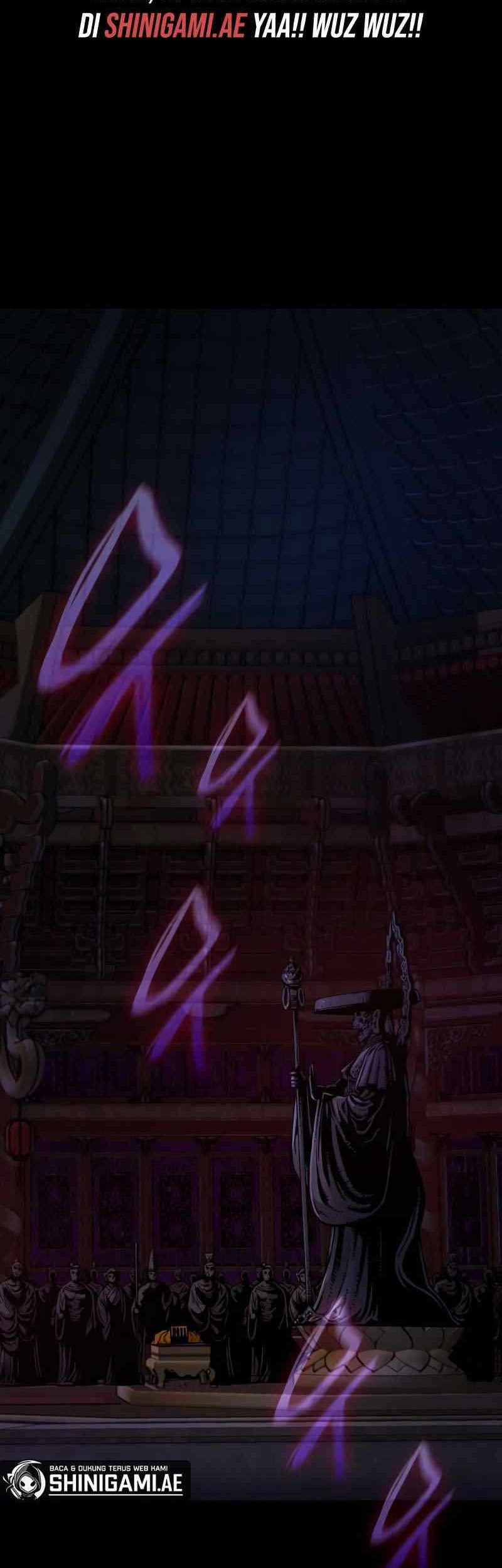 Myst, Might, Mayhem (Legend Of Heavenly Chaos Demon) Chapter 15 Gambar 60