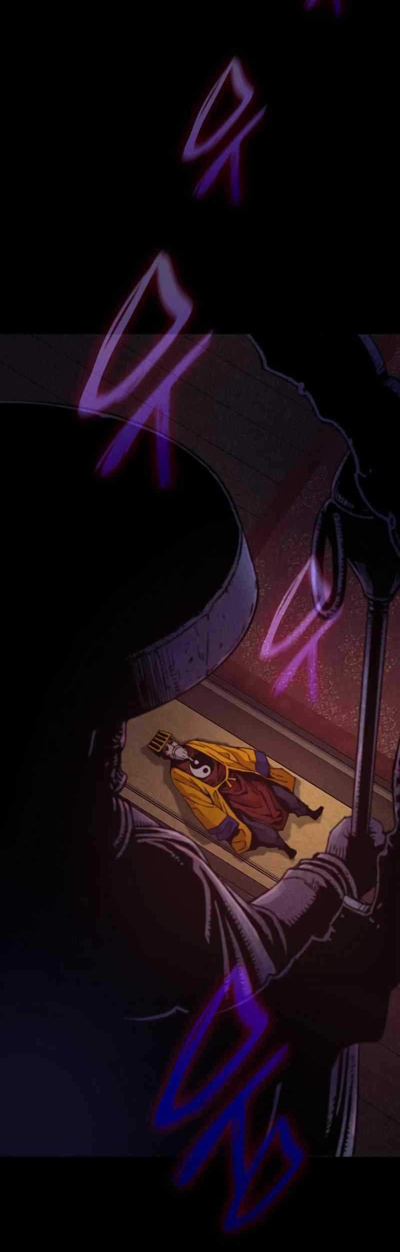 Myst, Might, Mayhem (Legend Of Heavenly Chaos Demon) Chapter 15 Gambar 61