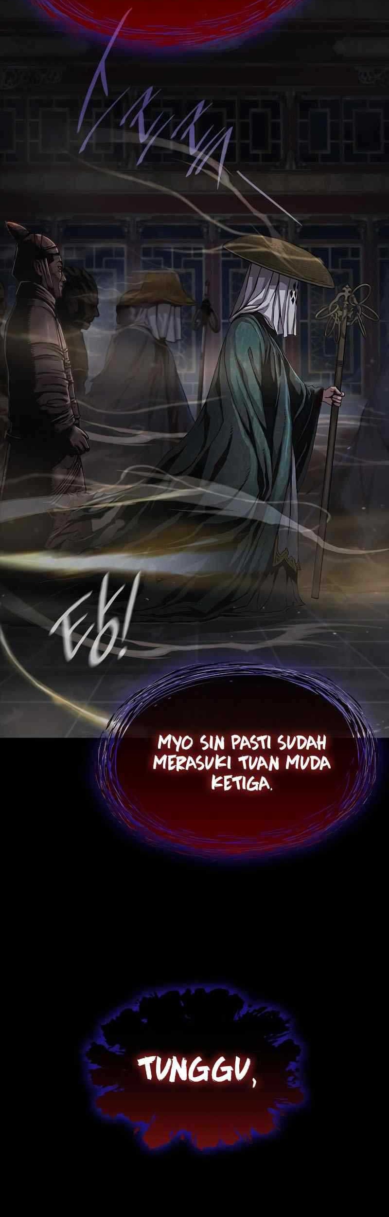 Myst, Might, Mayhem (Legend Of Heavenly Chaos Demon) Chapter 15 Gambar 66