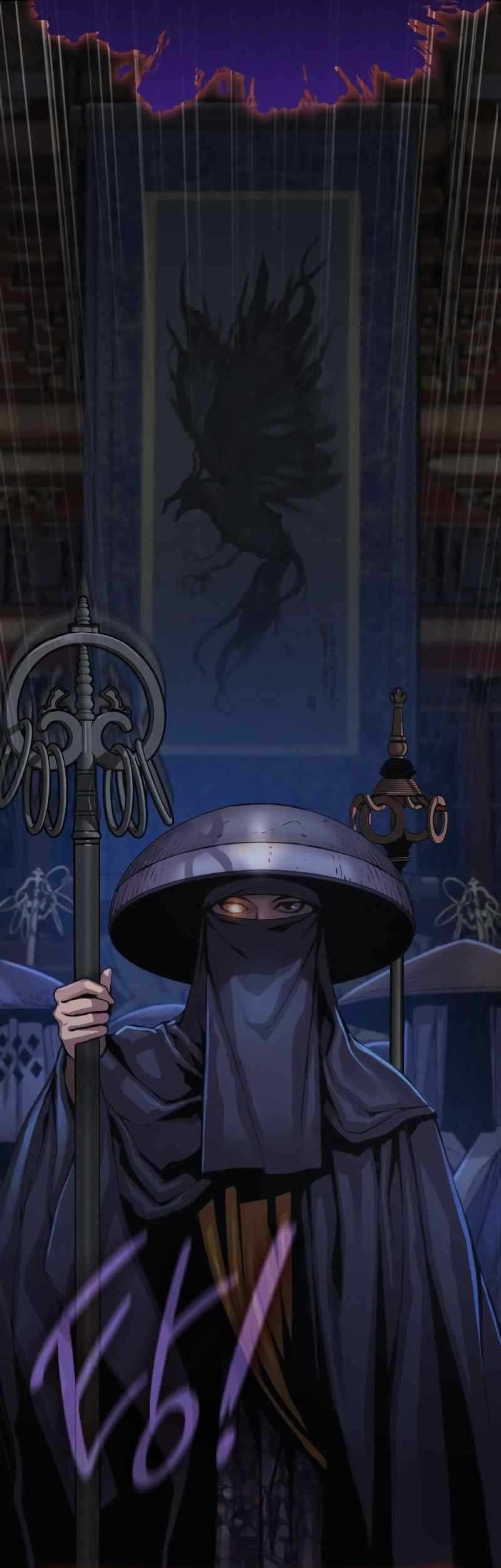 Myst, Might, Mayhem (Legend Of Heavenly Chaos Demon) Chapter 15 Gambar 71