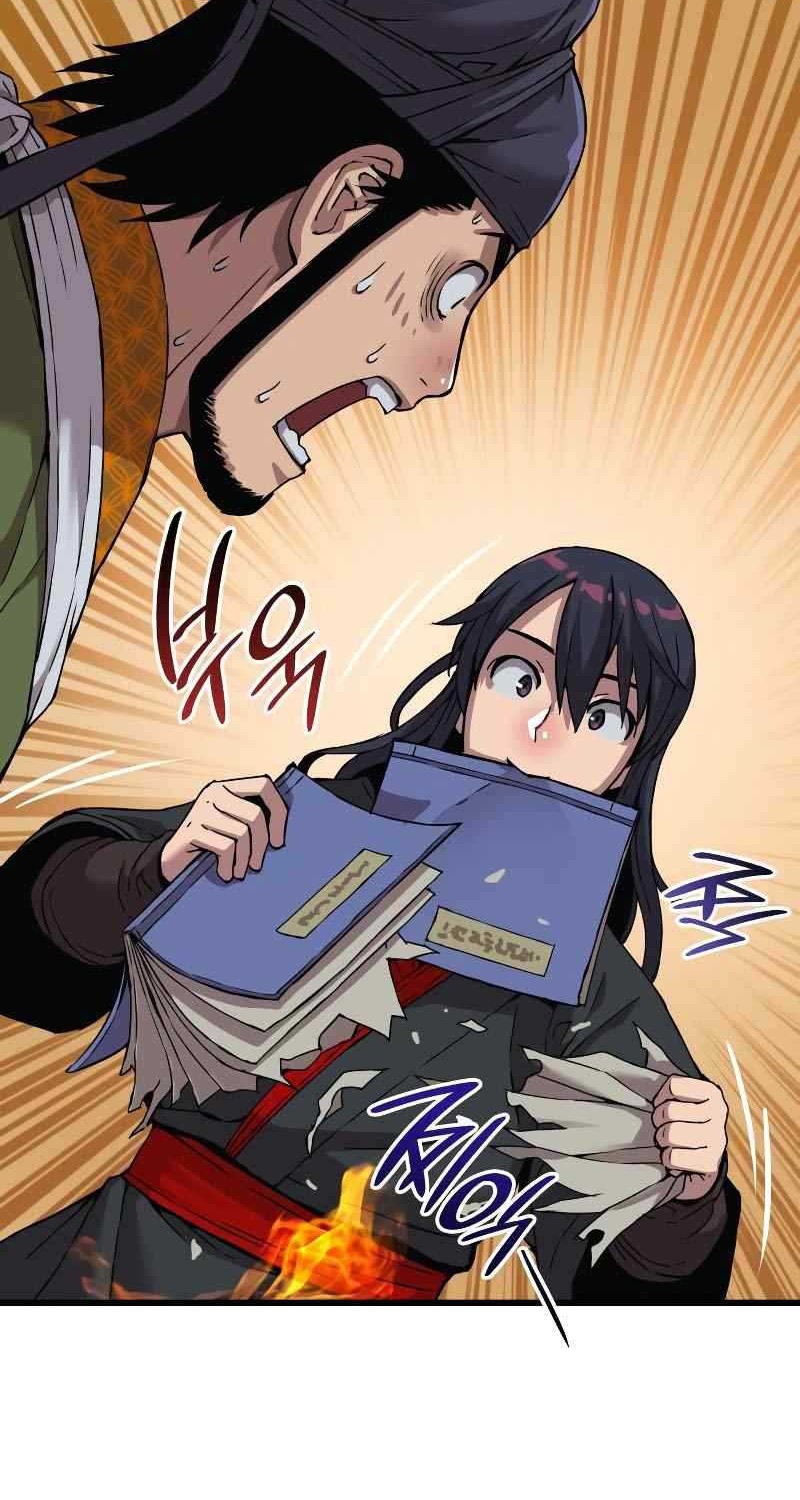 Myst, Might, Mayhem (Legend Of Heavenly Chaos Demon) Chapter 15 Gambar 78