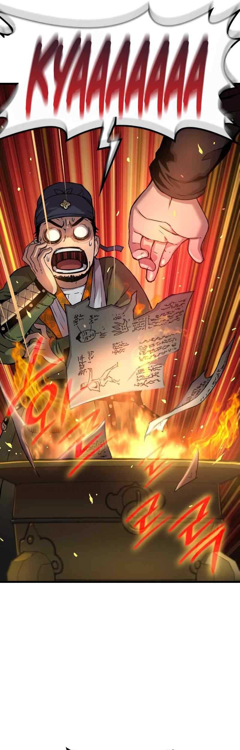 Myst, Might, Mayhem (Legend Of Heavenly Chaos Demon) Chapter 15 Gambar 79