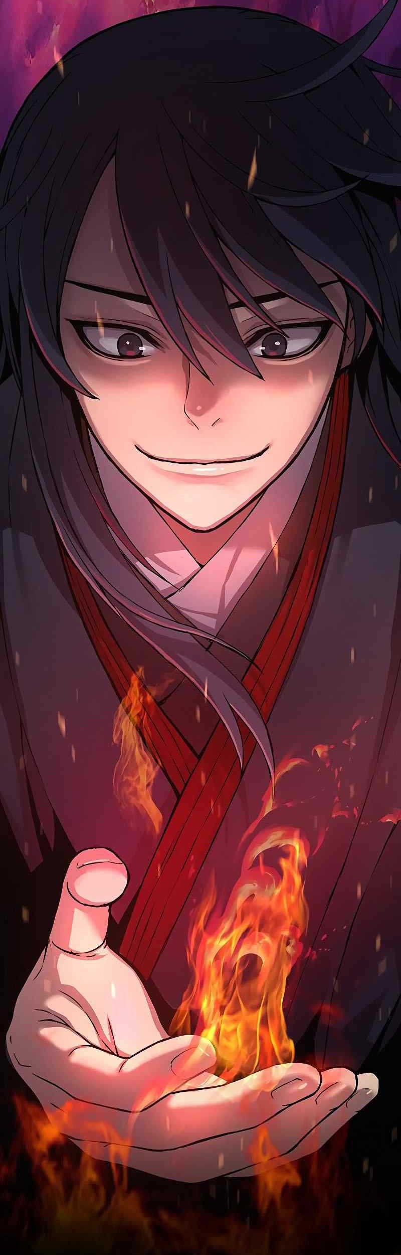 Myst, Might, Mayhem (Legend Of Heavenly Chaos Demon) Chapter 15 Gambar 81