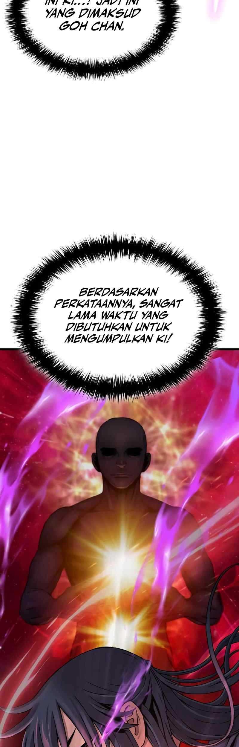 Myst, Might, Mayhem (Legend Of Heavenly Chaos Demon) Chapter 15 Gambar 4