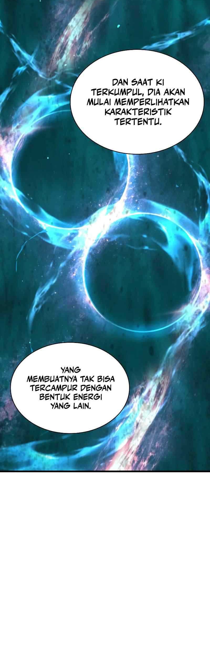 Myst, Might, Mayhem (Legend Of Heavenly Chaos Demon) Chapter 15 Gambar 10