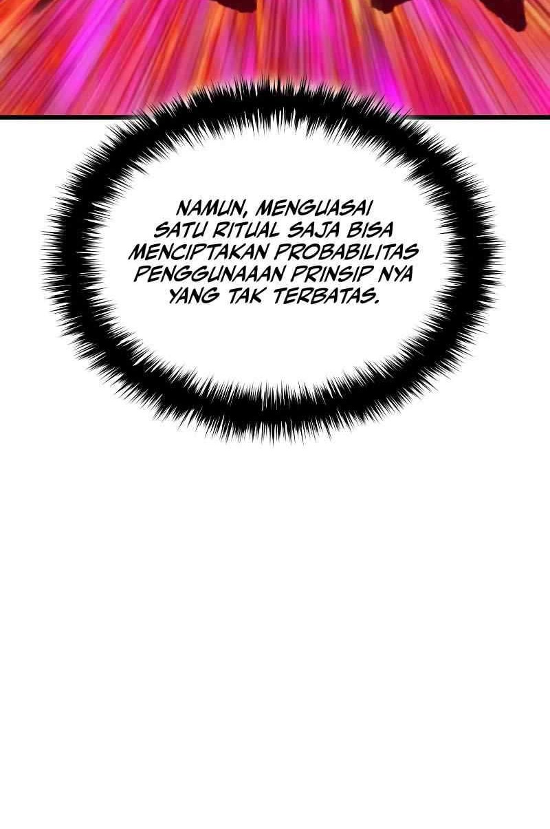 Myst, Might, Mayhem (Legend Of Heavenly Chaos Demon) Chapter 15 Gambar 14