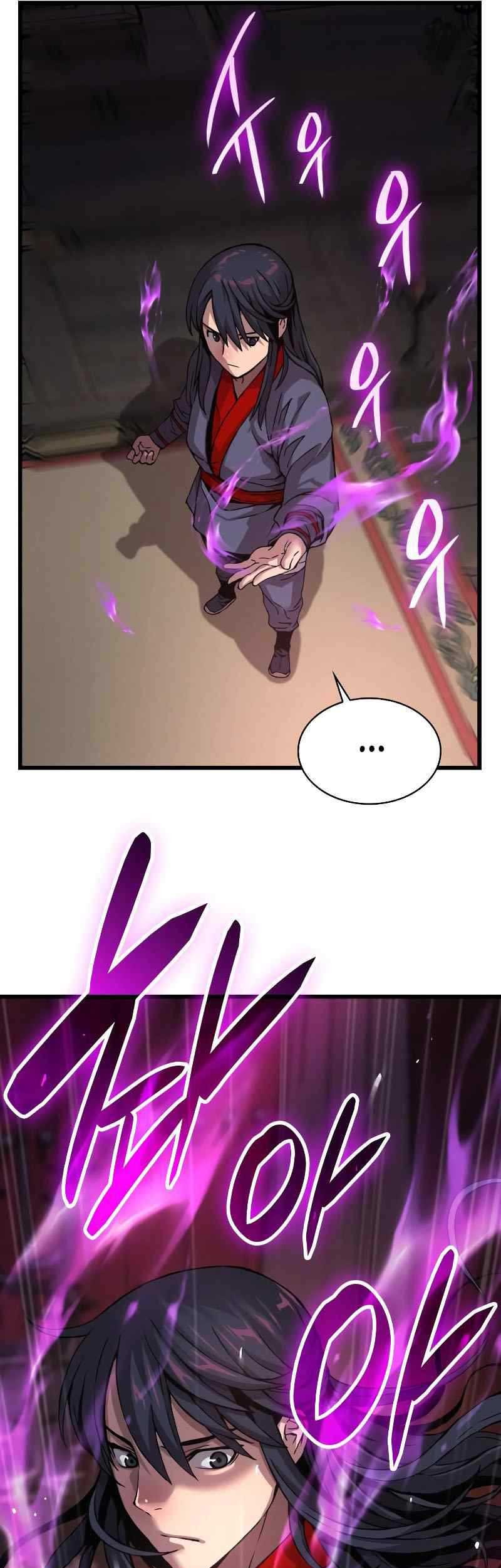 Myst, Might, Mayhem (Legend Of Heavenly Chaos Demon) Chapter 15 Gambar 19