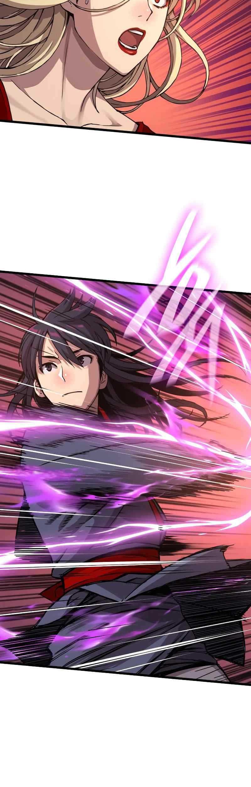 Myst, Might, Mayhem (Legend Of Heavenly Chaos Demon) Chapter 15 Gambar 22