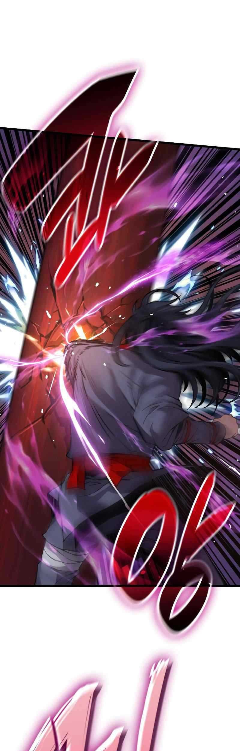 Myst, Might, Mayhem (Legend Of Heavenly Chaos Demon) Chapter 15 Gambar 23