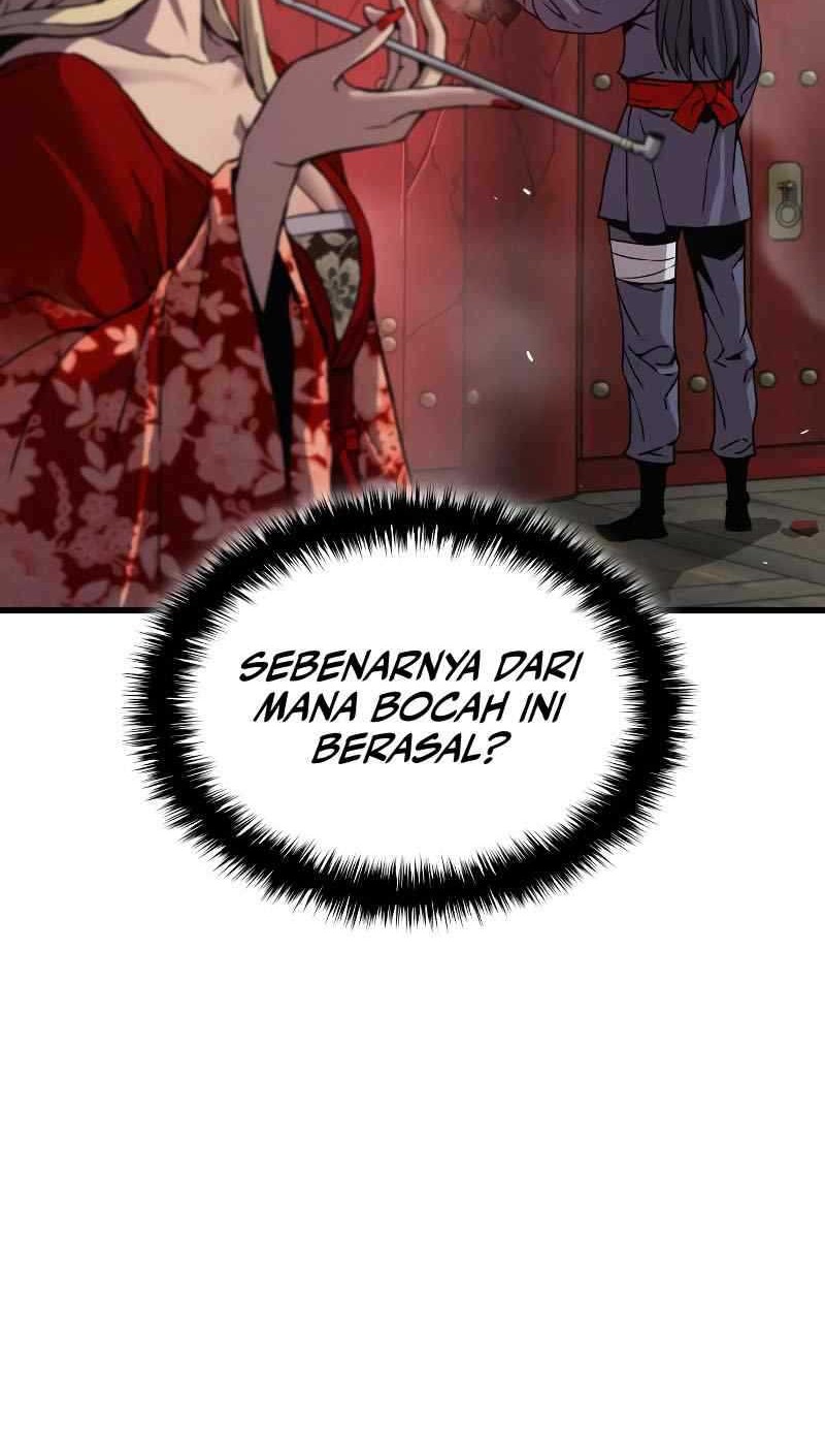 Myst, Might, Mayhem (Legend Of Heavenly Chaos Demon) Chapter 15 Gambar 30