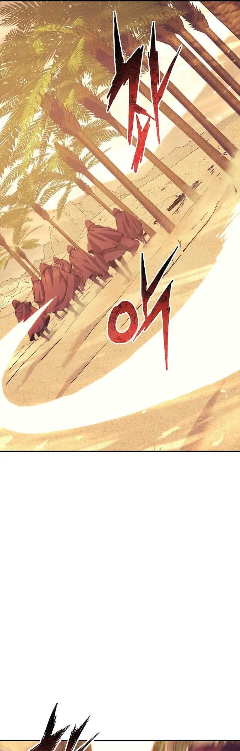 Return of the Broken Constellation Chapter 107 Gambar 34
