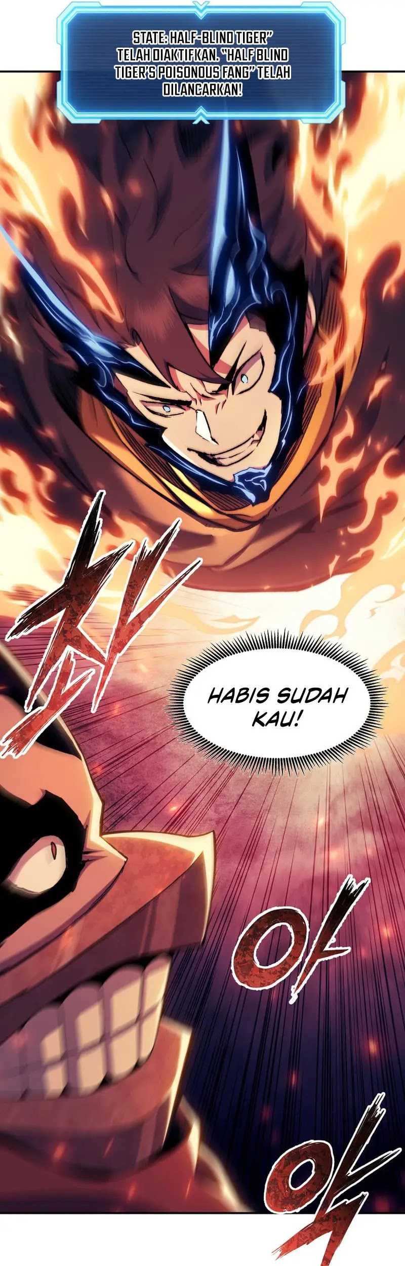 Return of the Broken Constellation Chapter 107 Gambar 38