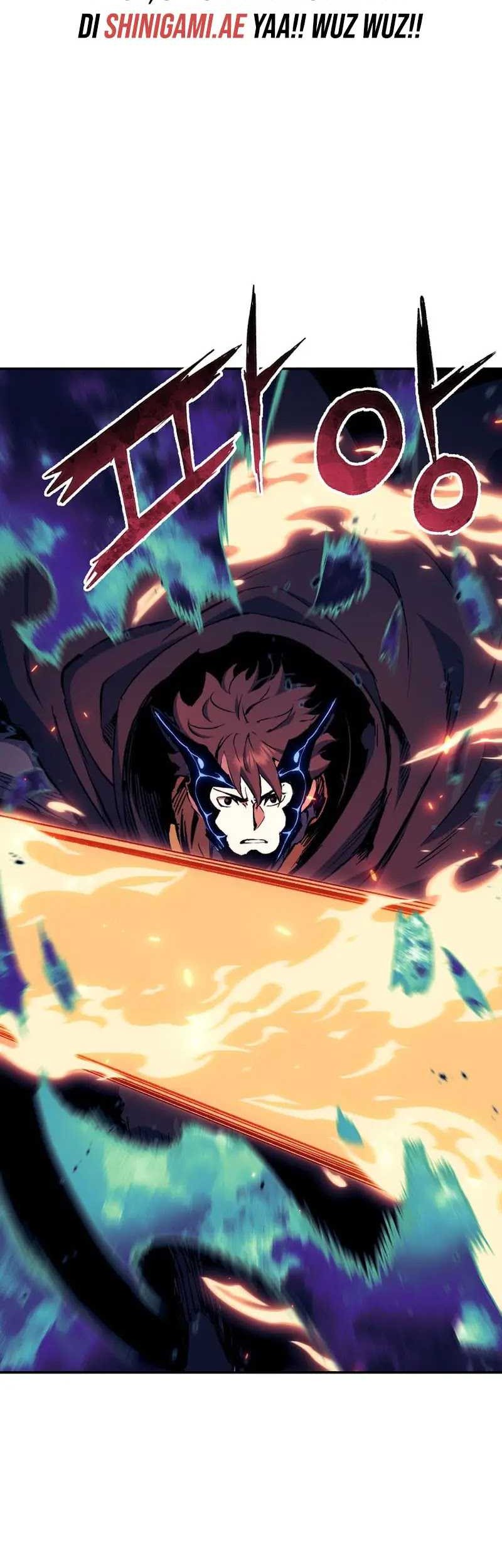 Return of the Broken Constellation Chapter 107 Gambar 40