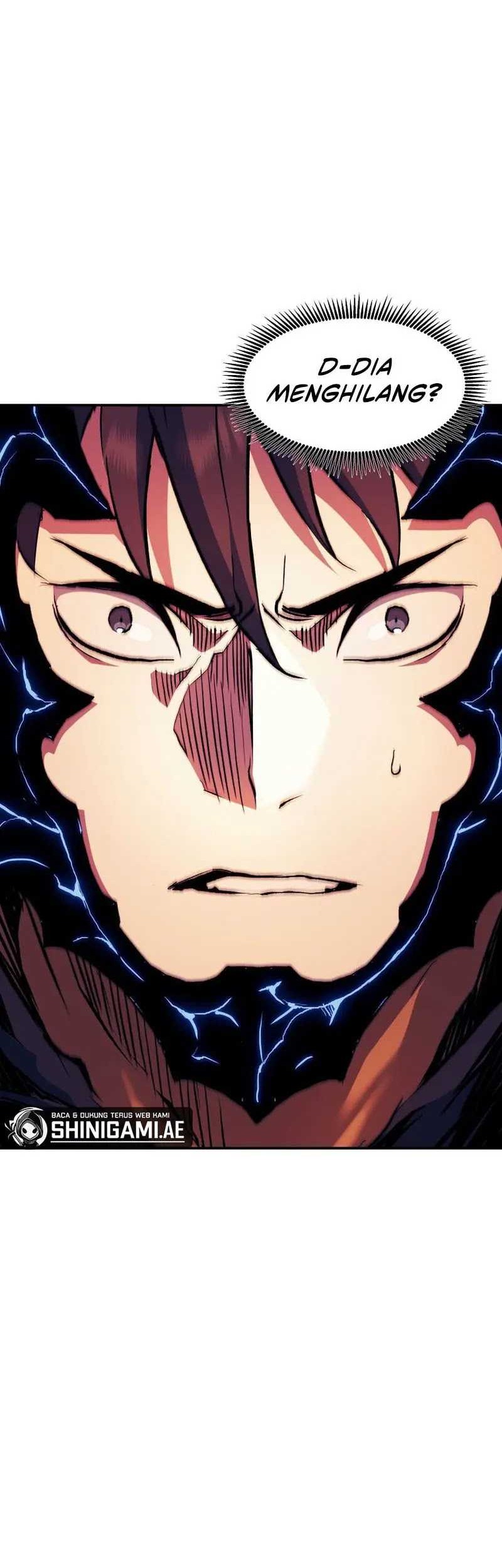 Return of the Broken Constellation Chapter 107 Gambar 41