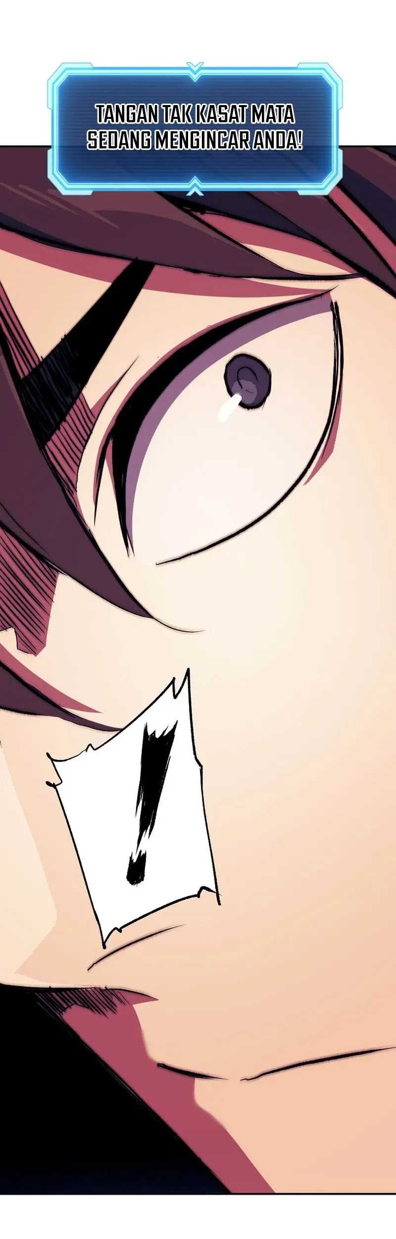 Return of the Broken Constellation Chapter 107 Gambar 42