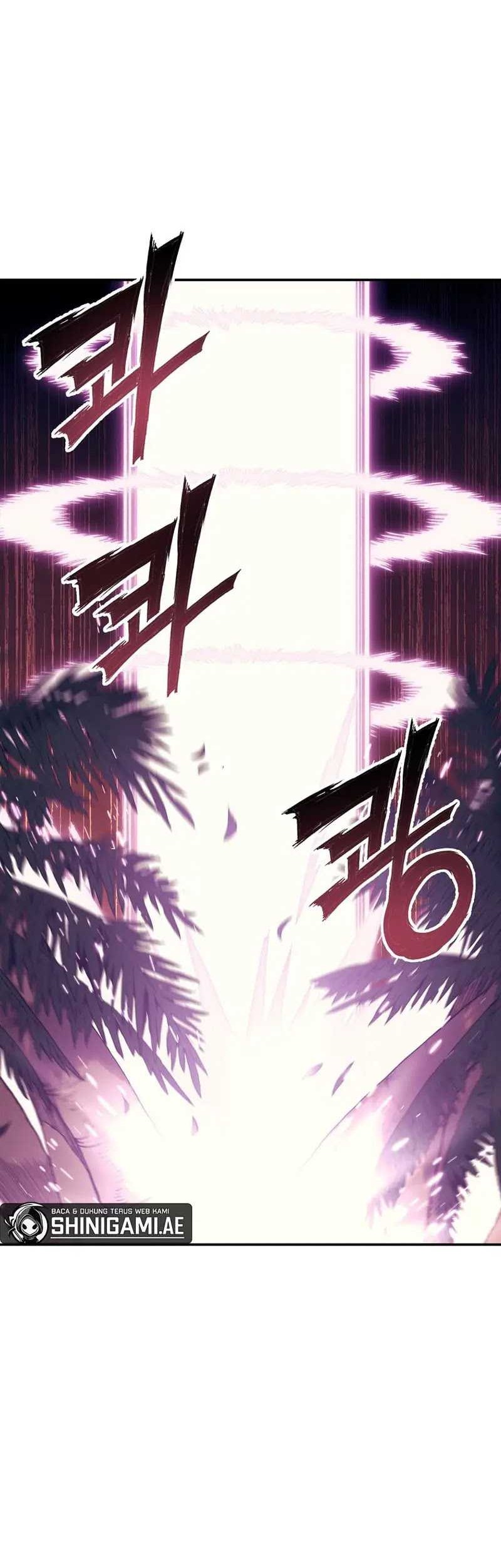 Return of the Broken Constellation Chapter 107 Gambar 45