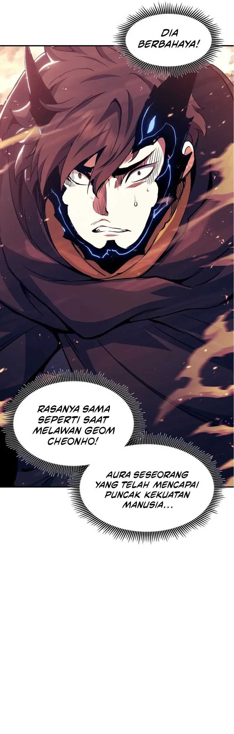 Return of the Broken Constellation Chapter 107 Gambar 50