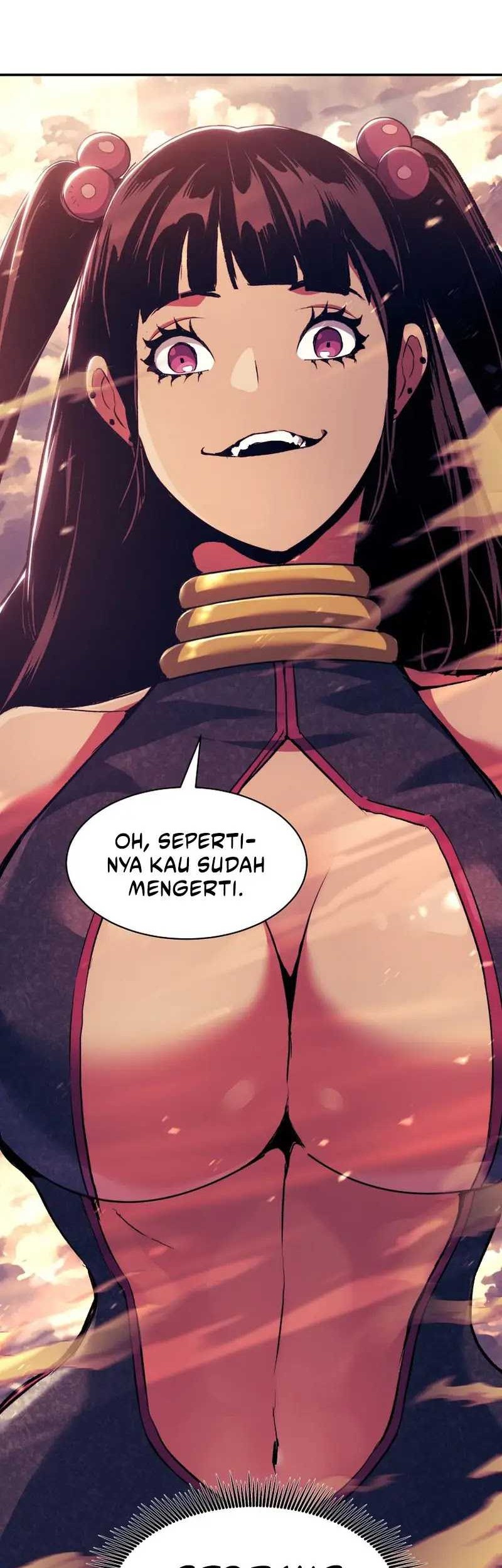 Return of the Broken Constellation Chapter 107 Gambar 51